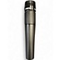 Used Shure SM57LC Dynamic Microphone thumbnail