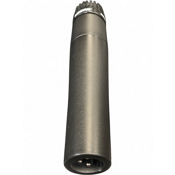 Used Shure SM57LC Dynamic Microphone