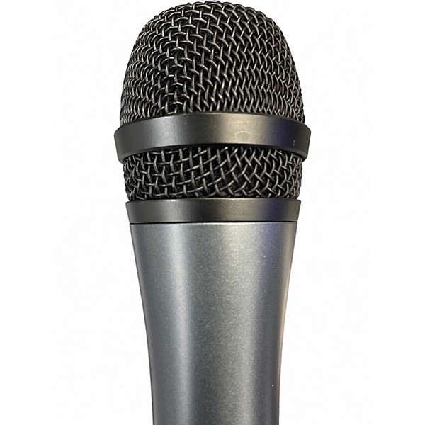 Used Sennheiser E835 Dynamic Microphone