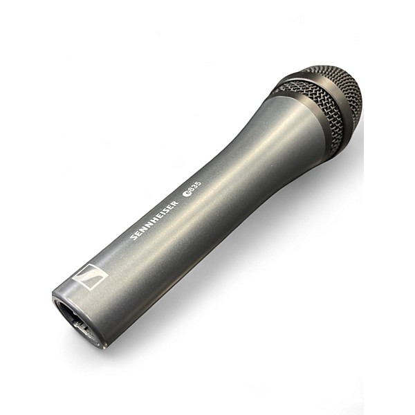 Used Sennheiser E835 Dynamic Microphone