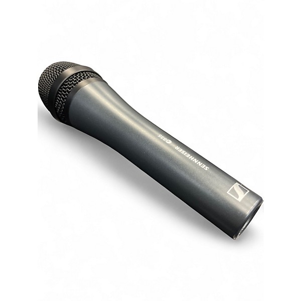 Used Sennheiser E835 Dynamic Microphone
