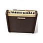 Used Fishman PROLBX500 Loudbox Mini Acoustic Guitar Combo Amp thumbnail