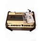 Used Fishman PROLBX500 Loudbox Mini Acoustic Guitar Combo Amp
