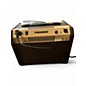 Used Fishman PROLBX500 Loudbox Mini Acoustic Guitar Combo Amp