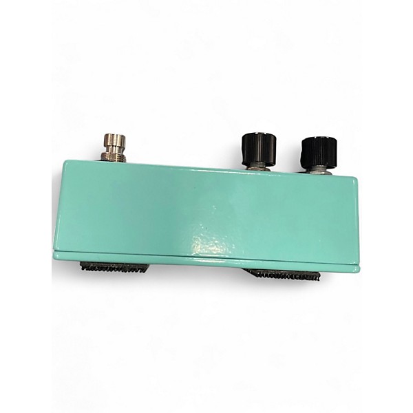 Used Walrus Audio Deep Six Compressor Effect Pedal