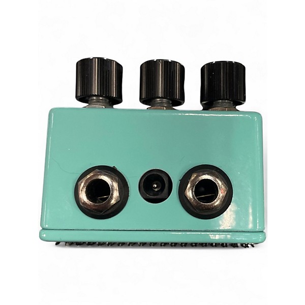Used Walrus Audio Deep Six Compressor Effect Pedal