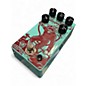 Used Walrus Audio Deep Six Compressor Effect Pedal