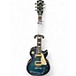 Used Gibson Les Paul Traditional Pro V BLUEBERRY BURST Solid Body Electric Guitar thumbnail