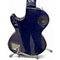 Used Gibson Les Paul Traditional Pro V BLUEBERRY BURST Solid Body Electric Guitar