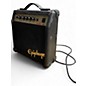Used Epiphone STUDIO 10S Battery Powered Amp