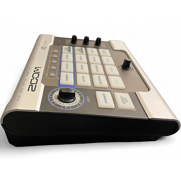 Used Zoom V3 MultiTrack Recorder