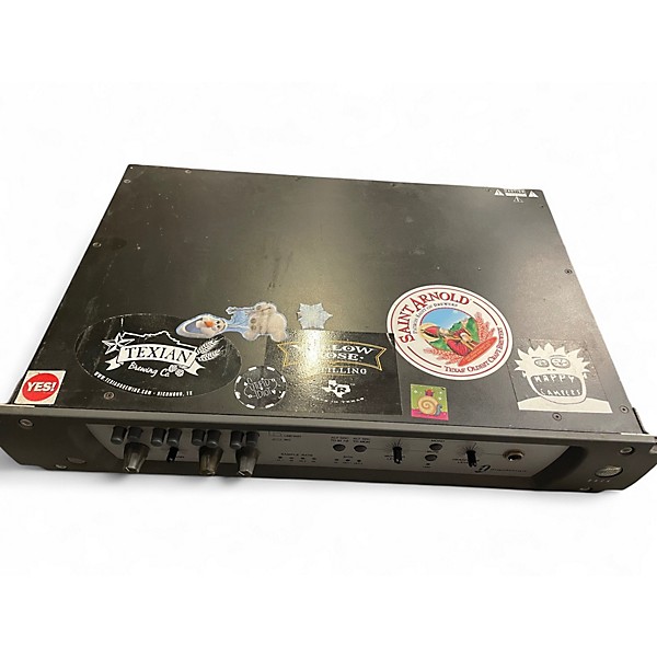 Used Digidesign DIGI 002 RACK MIDI Interface