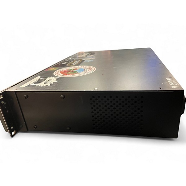 Used Digidesign DIGI 002 RACK MIDI Interface