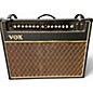 Used VOX AC50CP2   Tube Guitar Combo Amp thumbnail