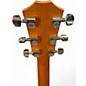 Used Taylor 214CE Natural Acoustic Electric Guitar