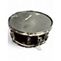 Used Pearl 5X14 Forum Series Snare Wine Red Drum