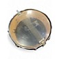 Used Pearl 5X14 Forum Series Snare Wine Red Drum