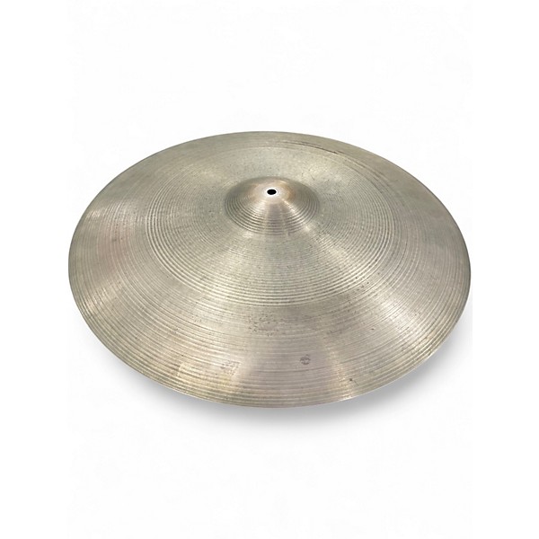 Used Zildjian 22in Avedis Ride Cymbal