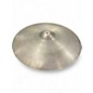 Used Zildjian 22in Avedis Ride Cymbal