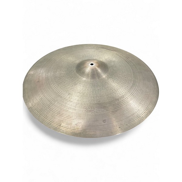 Used Zildjian 22in Avedis Ride Cymbal