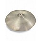 Used Zildjian 22in Avedis Ride Cymbal