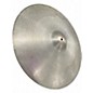 Used Zildjian 22in Avedis Ride Cymbal