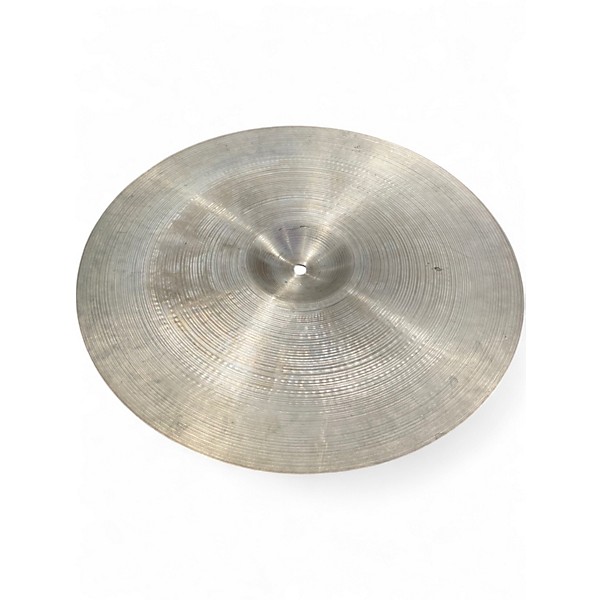 Used Zildjian 22in Avedis Ride Cymbal