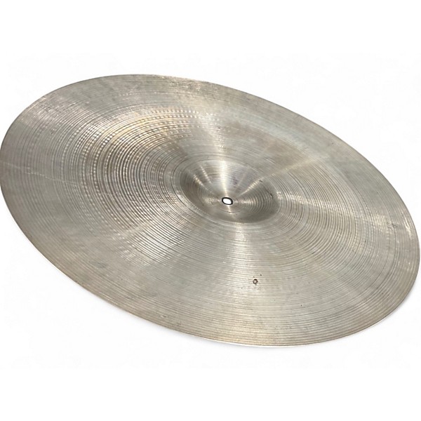 Used Zildjian 22in Avedis Ride Cymbal