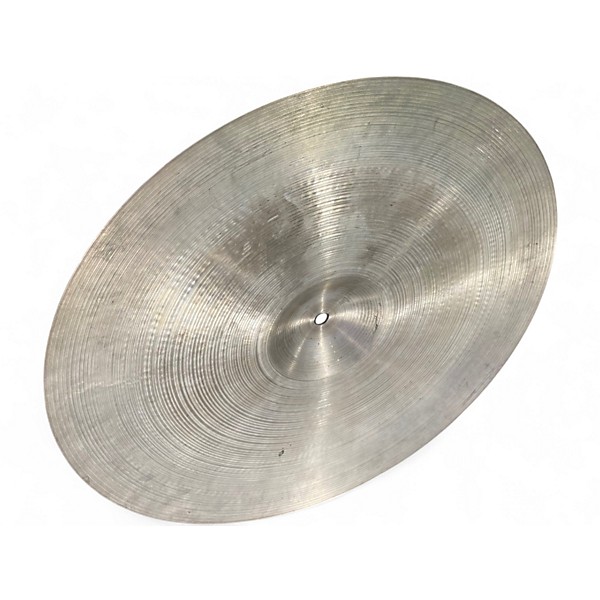Used Zildjian 22in Avedis Ride Cymbal