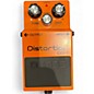 Used BOSS DS1 Distortion Effect Pedal thumbnail