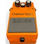 Used BOSS DS1 Distortion Effect Pedal