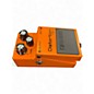 Used BOSS DS1 Distortion Effect Pedal