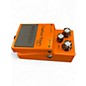 Used BOSS DS1 Distortion Effect Pedal