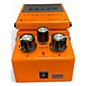 Used BOSS DS1 Distortion Effect Pedal