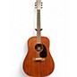 Used Martin D15M Mahogany Acoustic Guitar thumbnail