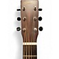 Used Martin D15M Mahogany Acoustic Guitar