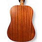 Used Martin D15M Mahogany Acoustic Guitar