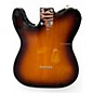 Used 2020s Fender noventa telecaster 2 Tone Sunburst Solid Body Electric Guitar