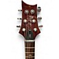 Used 2020s PRS 245 SE 2 Tone Sunburst Solid Body Electric Guitar