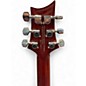 Used 2020s PRS 245 SE 2 Tone Sunburst Solid Body Electric Guitar