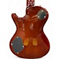 Used 2020s PRS 245 SE 2 Tone Sunburst Solid Body Electric Guitar