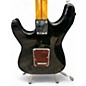 Used Fender Player Plus Stratocaster Black Solid Body Electric Guitar