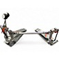 Used Pearl P932 Double Bass Drum Pedal