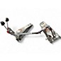 Used Pearl P932 Double Bass Drum Pedal