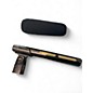 Used Audio-Technica AT875R Short Shotgun Condenser Microphone