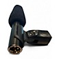 Used Audio-Technica AT875R Short Shotgun Condenser Microphone
