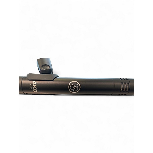 Used AKG P170 Project Studio Condenser Microphone