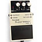 Used BOSS NS2 Noise Suppressor Effect Pedal thumbnail