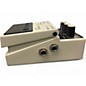 Used BOSS NS2 Noise Suppressor Effect Pedal