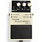Used BOSS NS2 Noise Suppressor Effect Pedal